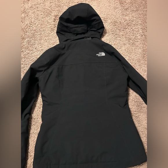 Womens North Face Jacket - Picture 6 of 6